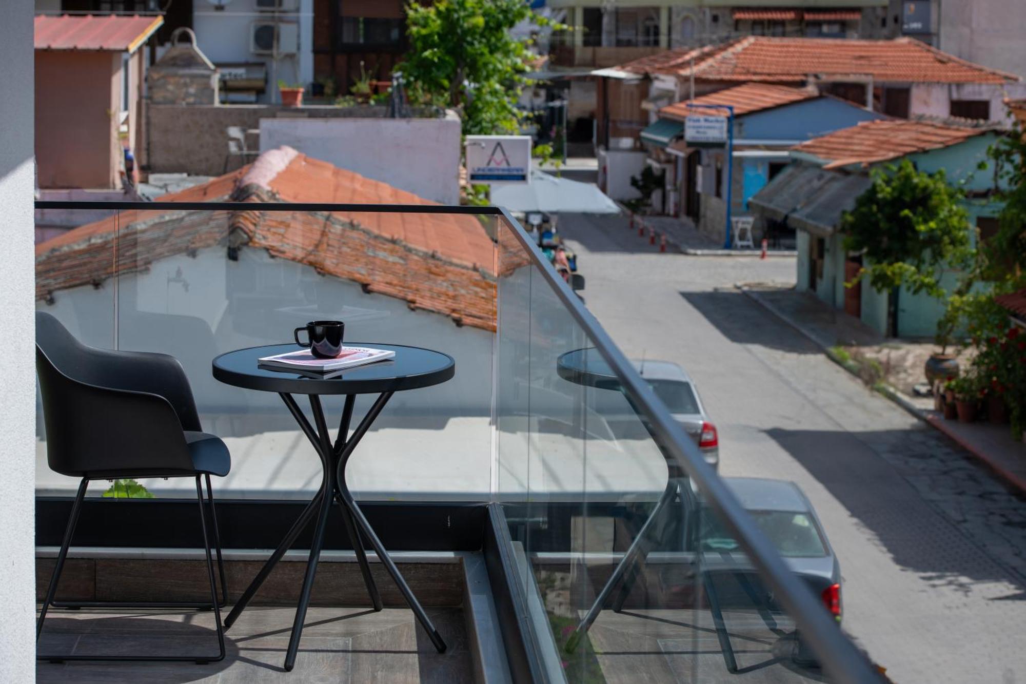 Sarti Luxury Diamond Exterior foto