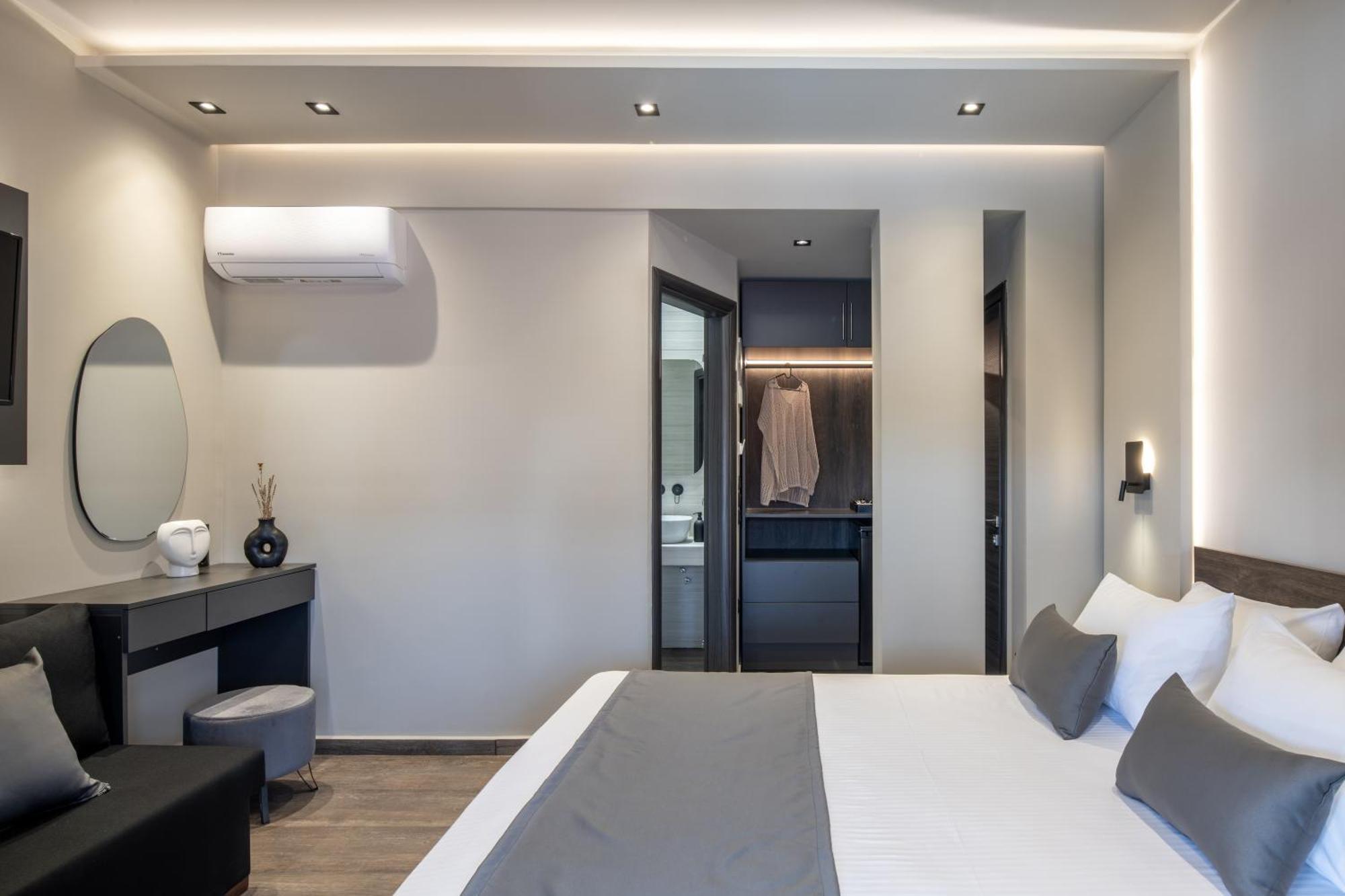 Sarti Luxury Diamond Exterior foto