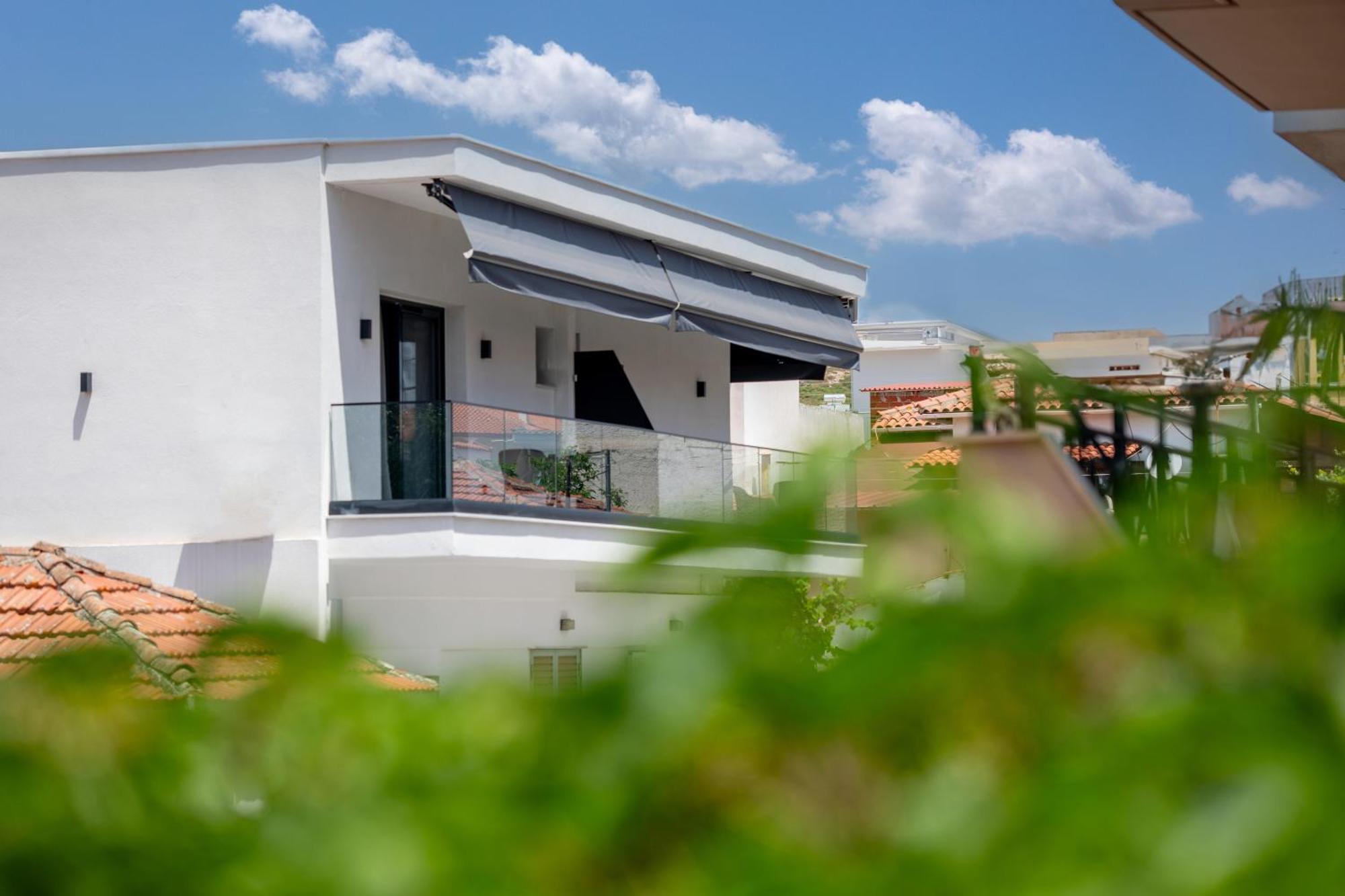 Sarti Luxury Diamond Exterior foto