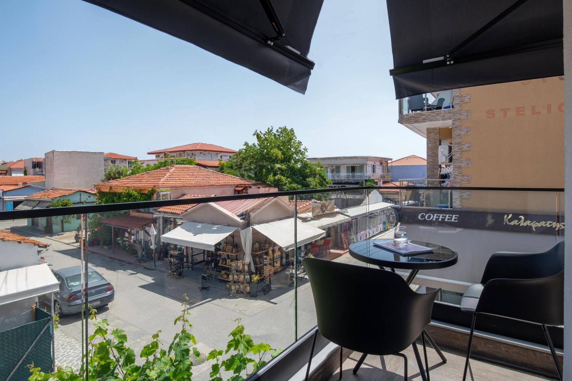 Sarti Luxury Diamond Exterior foto